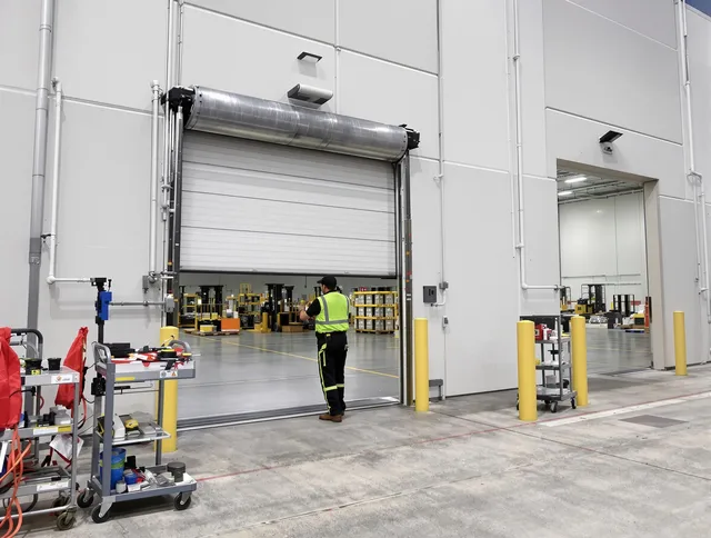 Commercial Repair service in Westport, MA