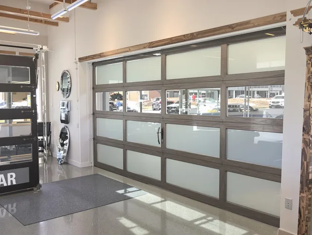 Custom Doors service in Westport, MA