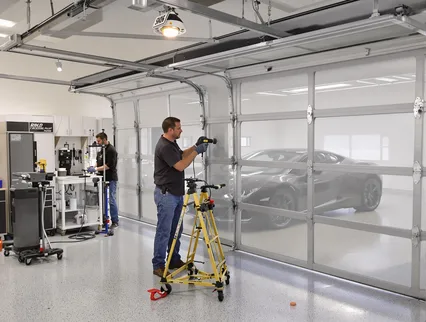 Dents Repair service in Westport, MA
