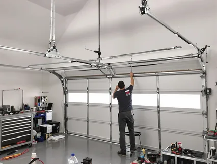 Garage Door Installation service in Westport, MA