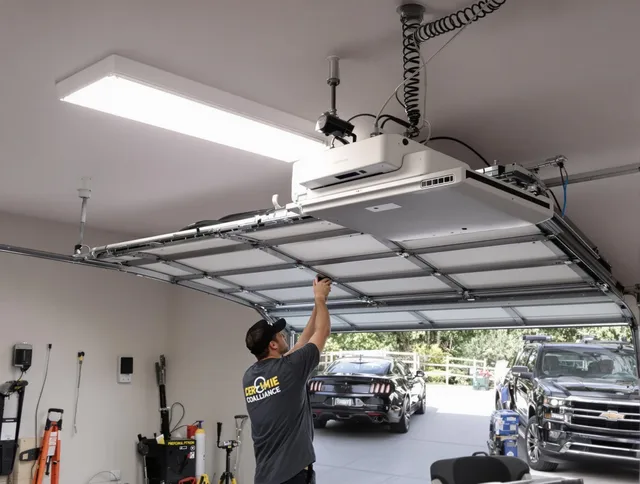 Opener Installation service in Westport, MA