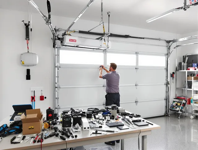 Opener Repair service in Westport, MA