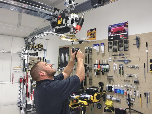 Spring Repair service in Westport, MA